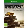 Image de Wreckfest Xbox One en occasion ou reconditionné