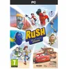 Image de Rush Jeu PC