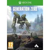 Image de Generation Zero Xbox One en occasion ou reconditionné