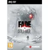 Image de Fade To Silence Jeu PC