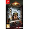 Image de Sphynx and the Cursed Mummy Jeu Switch