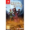 Image de The Book of Unwritten Tales 2 Jeu Switch