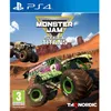 Image de Monster Jam - Steel Titans Jeu PS4