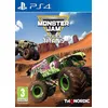 Image de Monster Jam : Steel Titans PS4 en occasion ou reconditionné