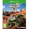 Image de Monster Jam - Steel Titans Jeu Xbox One