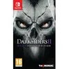 Image de Darksiders II Deathinitive Edition Jeu Switch