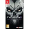 Image de Darksiders Ii - Deathinitive Edition Switch en occasion ou reconditionné