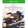 Image de Darksiders : Genesis - Jeu Xbox One