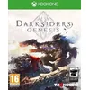 Image de Darksiders Genesis Xbox One en occasion ou reconditionné