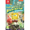 Image de Jeu nintendo switch - Spongebob Squarepants Batlle For Bikini Bottom Rehydrated