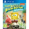 Image de Jeu vidéo - KOCH MEDIA - Spongebob - Multijoueur - PS4 - Aventure plateforme