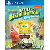 Image de Spongebob Squarepants : Battle For Bikini Bottom - Rehydrated PS4 en occasion ou reconditionné