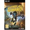 Image de Destroy All Human ! Jeu PC