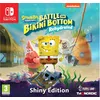 Image de Spongebob Squarepants: Battle For Bikini Bottom - Rehydrated - Shiny Edition Switch en occasion ou reconditionné