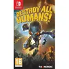 Image de Destroy All Humans Remake! Jeu Switch