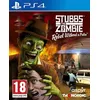 Image de Stubbs The Zombie In Rebel Without A Pulse PS4 en occasion ou reconditionné