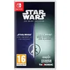 Image de Star Wars Jedi Knight Collection Nintendo SWITCH