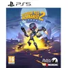 Image de Destroy All Humans! 2 - Reprobed Jeu PS5