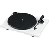 Image de Pro-ject Primary E Tourne-disque Entraîné Par Courroie Blanc