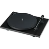 Image de Platine Vinyle Pro-ject Primary E 33/45 Tours Rca Stéréo Noire