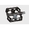 Image de Pédales magnétiques pour VTT - MAGPED - ENDURO 2 - double face - CNC aluminium - compatibles SPD