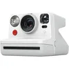Image de Polaroid Now - InstantanÃ© - type 600 / type i blanc en occasion ou reconditionné