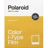 Image de Film couleur pour appareils photo OneStep+ et NOW - PLRITYPECOL0060 POLAROID