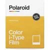 Image de Papier photo instantané Polaroid Films standard pour appareils photo Polaroid i-Type (8 tirages)