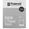 Image de POLAROID Film NB pour i-Type