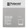 Image de Film instantané - POLAROID - NB pour 600 - Noir et blanc - 8 poses - ASA 640