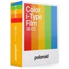 Image de Papier photo instantanÃ© Polaroid Color Film for i-Type (x8) x2 en occasion ou reconditionné