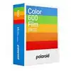 Image de Film Instantané Color 600 Pack Double Papier 600 Color 7.9x7.9 Cm Polaroid