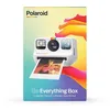 Image de Appareil photo instantané - POLAROID - Go White - Autofocus performant - Miroir selfie - Rechargeable USB