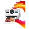 Image de Polaroid Go - Everything Box - InstantanÃ© - objectif : 51.1 mm - Polaroid Go blanc en occasion ou reconditionné