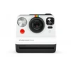 Image de Appareil Photo Instantané Polaroid Now I Type Noir Et Blanc