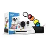 Image de Polaroid Now+ - Appareil Photo Instantane - Autofocus - Connecte - Fil