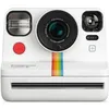 Image de Appareil photo instantané POLAROID Now+ - Autofocus - Connecté - Filtres inclus - Blanc