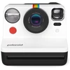 Image de Appareil Photo Instantané Polaroid Now Génération 2 Noir & Blanc