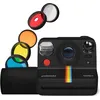 Image de Polaroid Now+ Gen2 Caméra noire