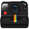 Image de Polaroid Now+ Generation 2 - InstantanÃ© - objectif : 94.96 mm - 102.35 mm - type 600 / type i noir en occasion ou reconditionné