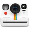 Image de Appareil photo instantané - Polaroid - NOW+ Génération 2 - Blanc - Bluetooth - Flash intégré