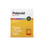 Image de POLAROID - Pack de films instantanés couleur i-Type Color frame Edition - 8 films - ASA 640 - Développement 10 mn - Coloré