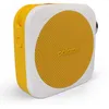 Image de Enceinte Bluetooth Polaroid Music Player 1 Jaune et blanc en occasion ou reconditionné