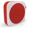 Image de Enceinte Bluetooth Polaroid Music Player 1 Rouge et blanc en occasion ou reconditionné