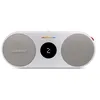 Image de Enceinte sans fil - POLAROID - Music Player 2 - Bluetooth 5.0 - Batterie intégrée - Gris