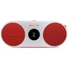 Image de Enceinte Bluetooth Polaroid Music Player 2 rouge et blanc en occasion ou reconditionné