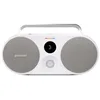 Image de Enceinte Sans Fil Bluetooth Polaroid Music Player 3 Gris
