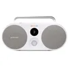 Image de Enceinte sans fil - POLAROID - Music Player 3 - Bluetooth 5.0 - Batterie rechargeable - Gris