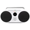 Image de Enceinte sans fil Bluetooth - Polaroid - Music Player 3 - Noir et blanc - Connectivité sans fil - Bluetooth