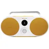 Image de Lecteur de Musique - Polaroid - P3 - Jaune et Blanc - Sans fil - Haut-parleur